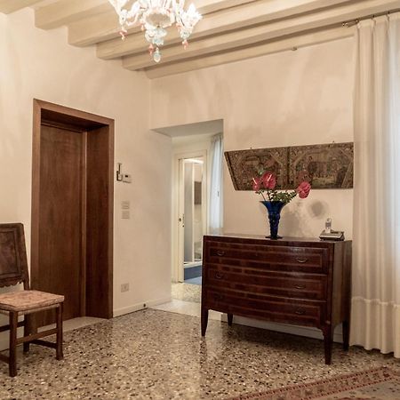 Appartamento Accademia Terrazza Venezia Esterno foto