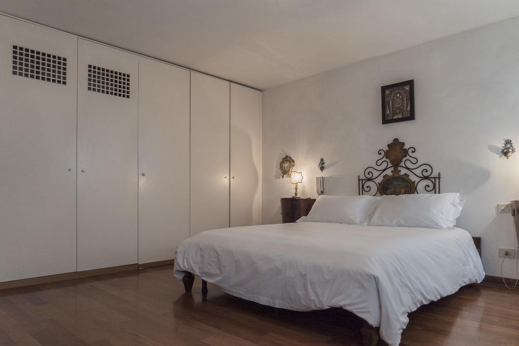 Appartamento Accademia Terrazza Venezia Esterno foto