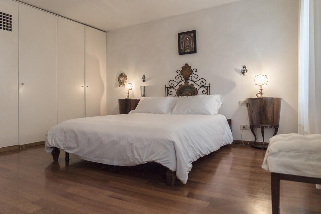 Appartamento Accademia Terrazza Venezia Esterno foto
