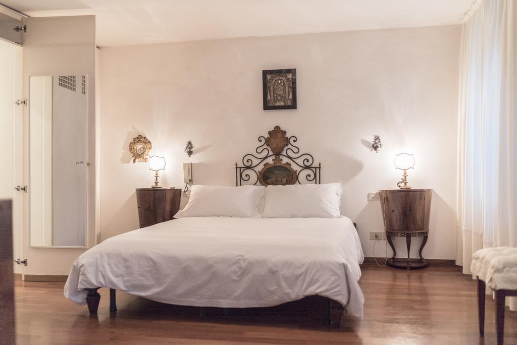 Appartamento Accademia Terrazza Venezia Esterno foto
