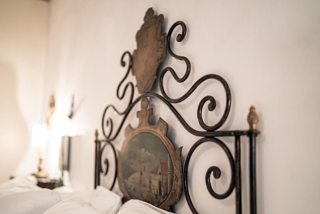 Appartamento Accademia Terrazza Venezia Esterno foto